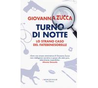 Turno di notte. Lo strano caso del Fatebenesorelle