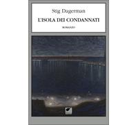 Libri Giovanni Agnoloni - L'isola dei condannati - 2025