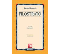 Filostrato: Edizione commentata