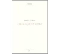 Libri Giovanni Catapano - L'Idea Di Filosofia In Agostino. Guida Bibliografica