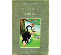 Libri Giovanni Chiara - Nove Pollici Di Mondo