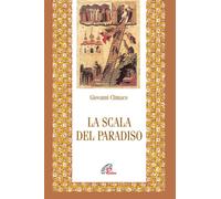 Libri Giovanni Climaco (san) - La scala del paradiso - 2016