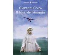 Libri Giovanni Cocco - Il Bacio Dell'Assunta