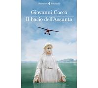 Libri Giovanni Cocco - Il Bacio Dell'Assunta