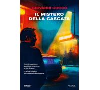 Libri Giovanni Cocco - Il Mistero Della Cascata