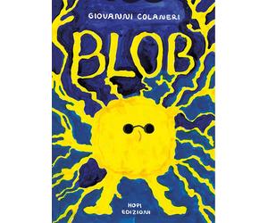 Libri Giovanni Colanari - Blob - 2023