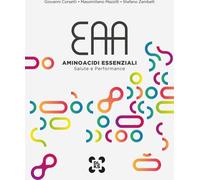 Libri Giovanni Corsetti / Mazzilli Massimiliano / Zambelli Stefano - EAA - Amino