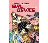Libri Giovanni Di Lorenzo - Girl device - 2026