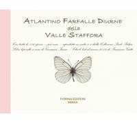 Libri Giovanni Fassio - Atlantino Farfalle Diurne Della Valle Staffora. Con Tutt