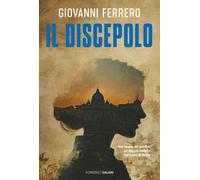 Libri Giovanni Ferrero - Il Discepolo