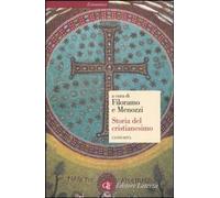 Libri Giovanni Filoramo / Edmondo Lupieri / Salvatore Pricoco - Storia Del Crist