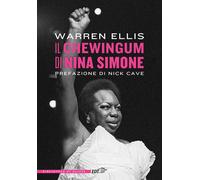 Libri Giovanni Garbellini - Il chewingum di Nina Simone - 2024
