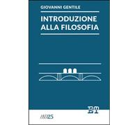 Introduzione alla filosofia
