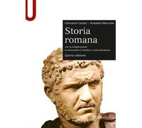 Libri Giovanni Geraci - Storia romana - 2016