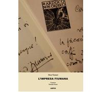 Libri Giovanni Host-Venturi - L' Impresa Fiumana