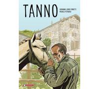 Libri Giovanni Lindo Ferretti - Tanno