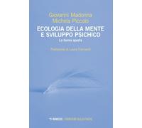 Libri Giovanni Madonna / Piccolo Michela - Ecologia Della Mente E Sviluppo Psich