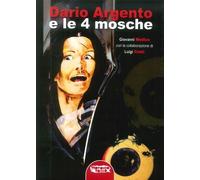 Dario Argento e le 4 mosche