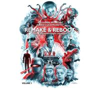 Libri Giovanni Mongini / Moretti Mario Luca - Remake & Reboot Nella Fantascienza
