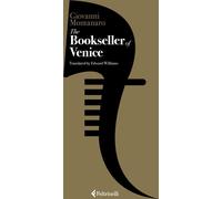 Libri Giovanni Montanaro - The Bookseller Of Venice