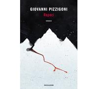 Libri Giovanni Pizzigoni - Rapaci