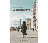 Libri Giovanni Ruberti - La Rivincita