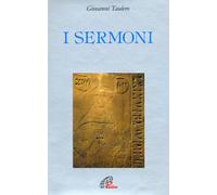 Libri Giovanni Taulero - I sermoni - 1997