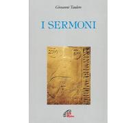 Libri Giovanni Taulero - I Sermoni