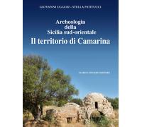 Libri Giovanni Uggeri / Stella Patitucci - Archeologia Della Sicilia Sud-Orienta