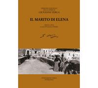 Libri Giovanni Verga - Il Marito Di Elena