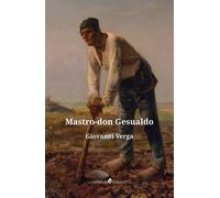 Libri Giovanni Verga - Mastro Don Gesualdo