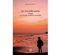 Libri Giovanni Vitale - La Voce Della Poesia