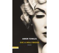 Libri Giovanni Zucca - Eve a Hollywood - 2024