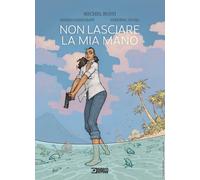 Libri Giovanni Zucca - Non lasciare la mia mano - 2025