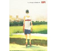 Libri Gipi - Il mondo moderno - 2019 (Coconino cult)
