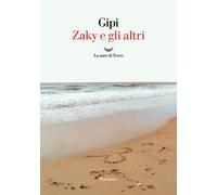 ZAKY E GLI ALTRI - GIPI - La nave di Teseo