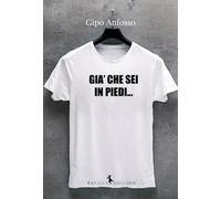 Libri Gipo Anfosso - Gia Che Sei In Piedi...