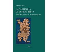 La Sardegna di Enrico Besta