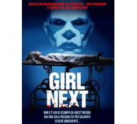 Libri Girl Next (Dvd+Romanzo)
