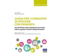 Libri Gitlin Laura N. / Verrier Piersol Catherine - Guida Per I Caregiver Di Per