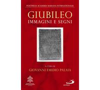 Libri Giubileo. Immagini E Segni