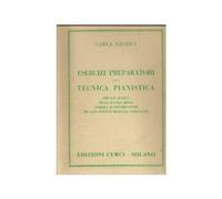 C. GIUDICI - ESERCIZI PREPARATORI ALLA TECNICA PIANISTICA