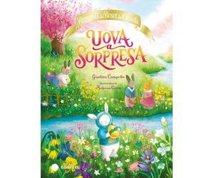 Libri Giuditta Campello - Uova A Sorpresa. Racconti Del Bosco Dei Conigli. Ediz.