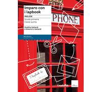 Libri Giuditta Gottardi / Gottardi Ginevra Giorgia - Imparo Con I Lapbook. Ingle