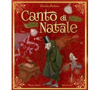Libri Giulia Baiocchi - Canto di Natale - 2024