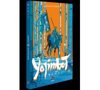Libri Giulia Beffa - Yojimbot. Vol. 3: Neve d'acciaio - 2024