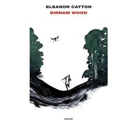 Libri Giulia Boringhieri - Birnam Wood - 2024 (Supercoralli)