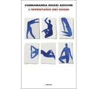 Libri Giulia Boringhieri - L'inventario dei sogni - 2025