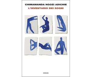 Libri Giulia Boringhieri - L'inventario dei sogni - 2025