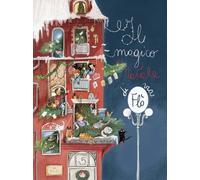 Libri Giulia Bracco / Denise Tedesco- Il Magico Natale Di Via Flo 25. Ediz. A Co